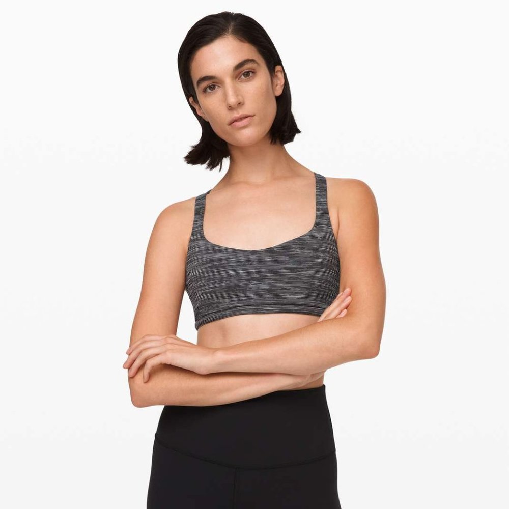 Lululemon Athletica Free to Be Bra *NWT*